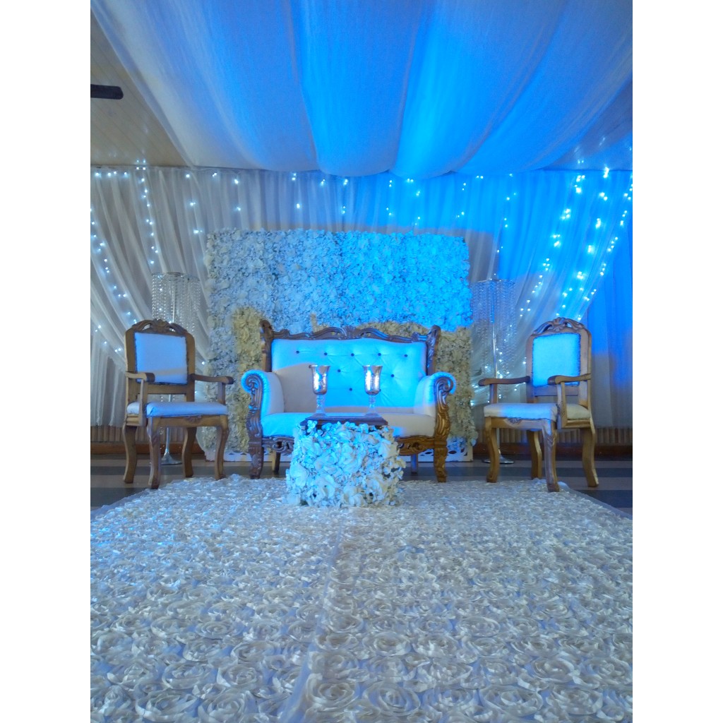 Shynning Light Royale Couture and Catering Services, Aba Weddings
