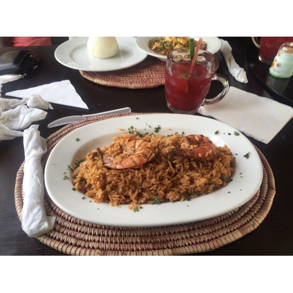 Bridget Bites Catering Drinks Catering Services in Alimosho, Lagos