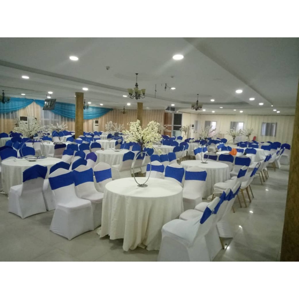 My Saviour Rentals Services Marquee Tent Rentals for Lagos Events