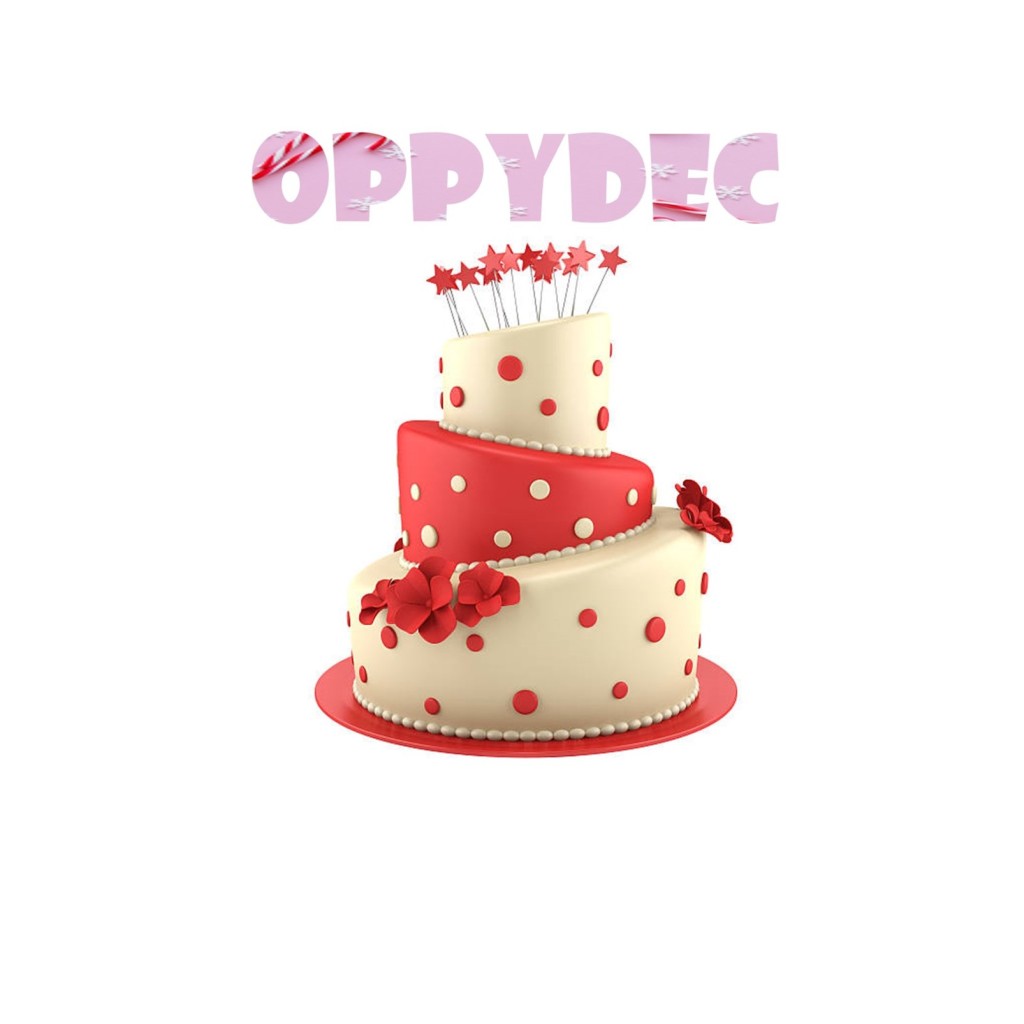 Oppydec Catering and Events, Oribanwa Lagos- Wedding Cakes & Catering