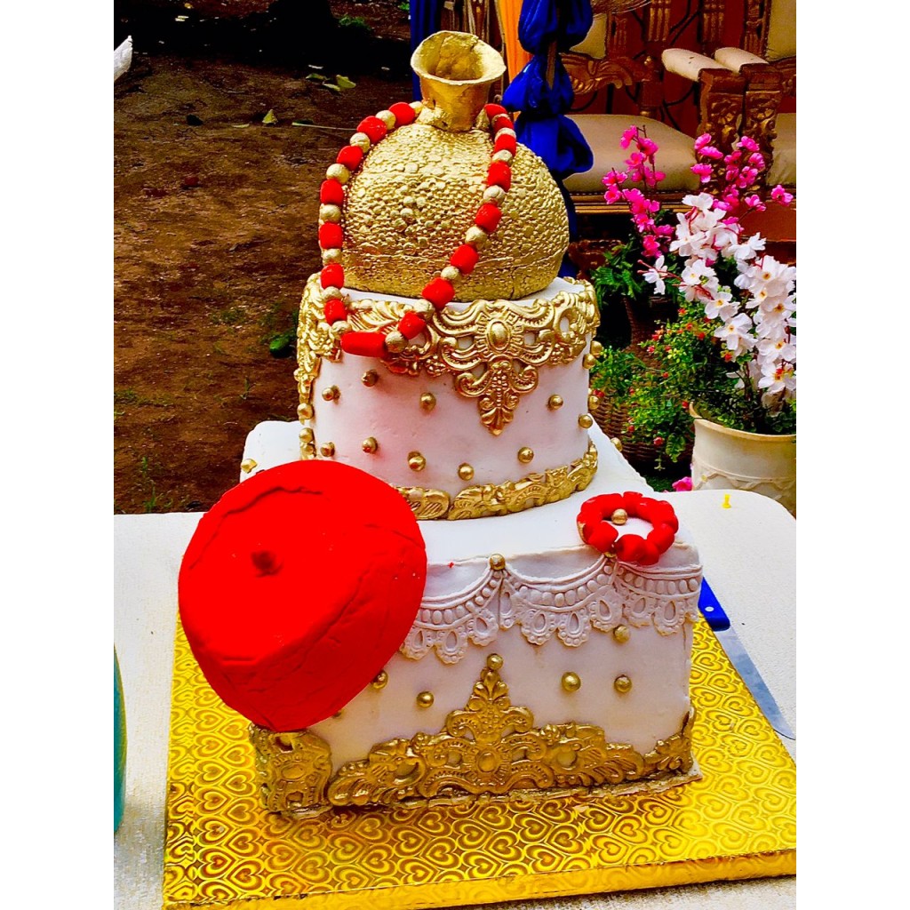 Ramen Lora's Cakes N' Surprise Benin City Ikpoba Hill Cakes, Takeout