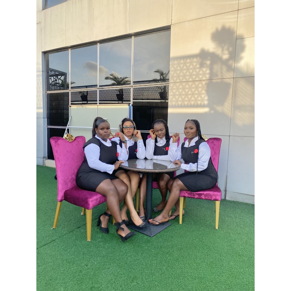 Whit Bella Ushering and Events | Wedding Ushering in Port Harcourt