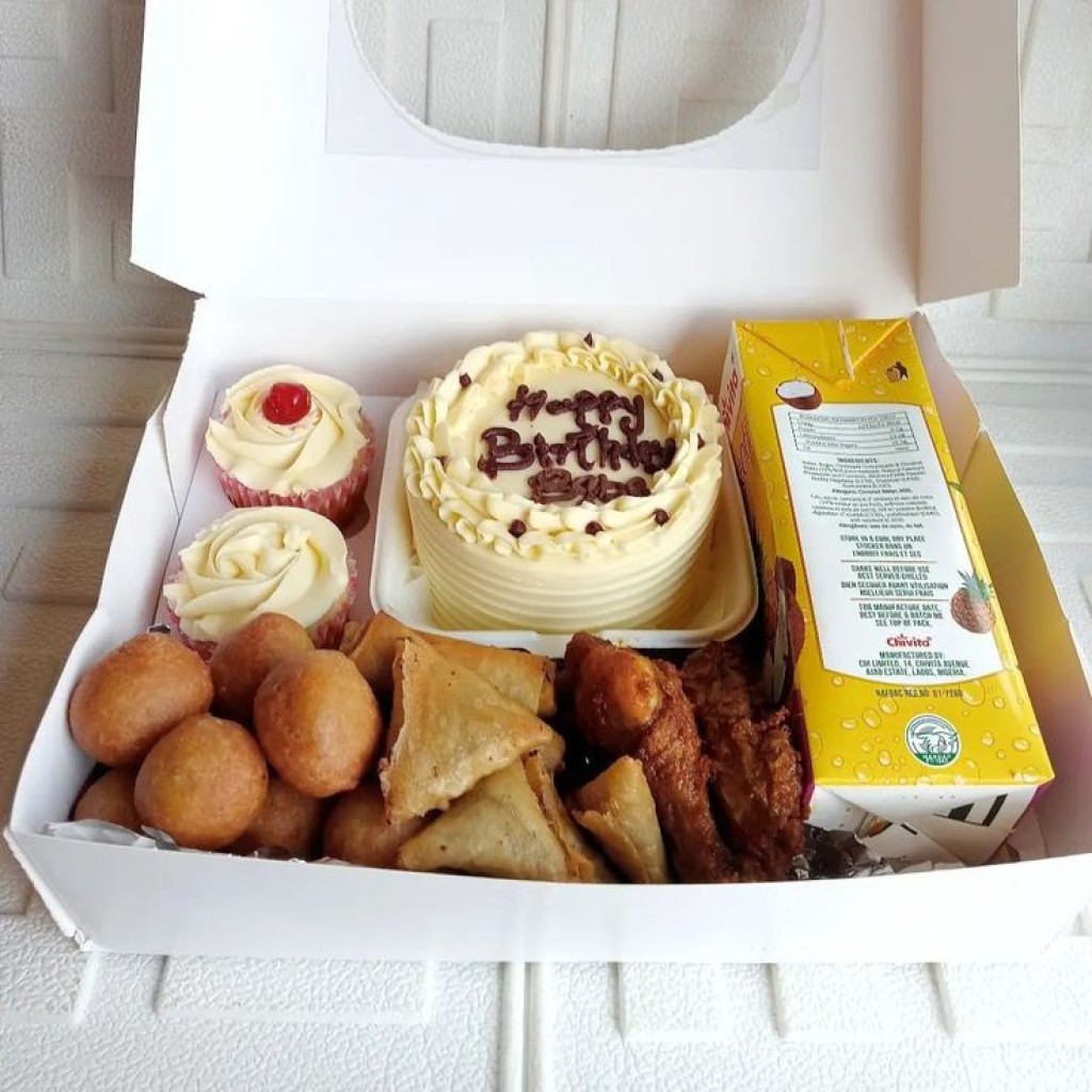 Eva Cakes, Gboko Benue - Made to Order Cakes and Wedding Cakes