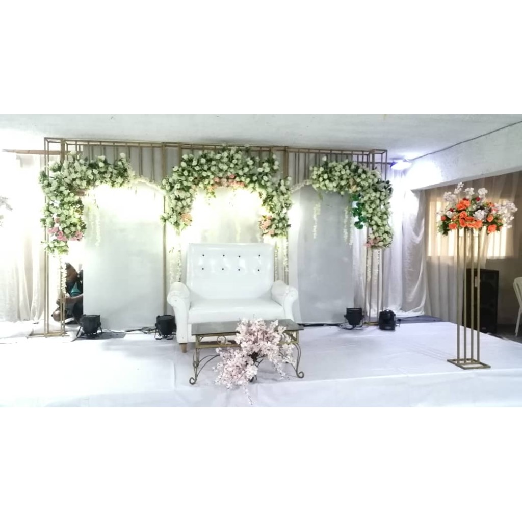 Glorious Events and Production Ajeromi-Ifelodun Wedding Decor & Events