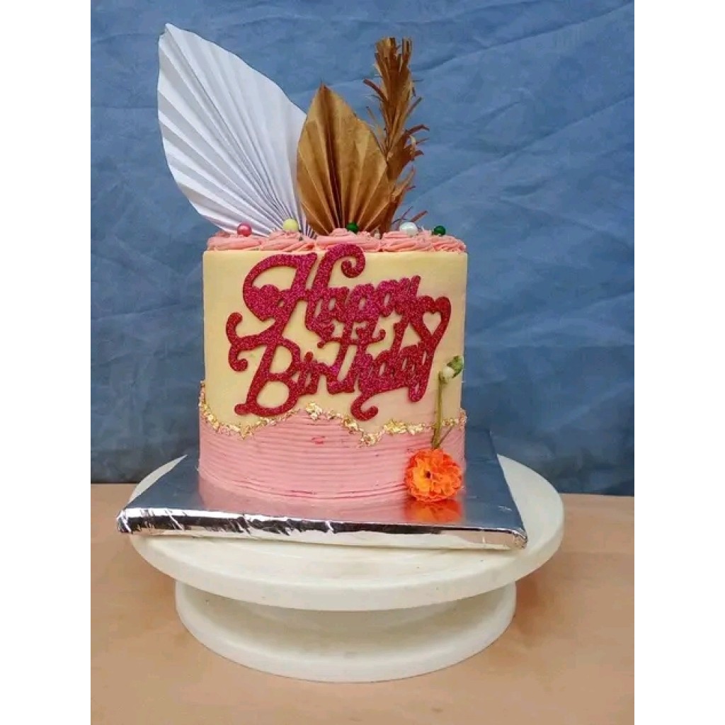 Larry A Cakes and Events Ado-Odo/Ota Wedding Cakes and Event Bakery