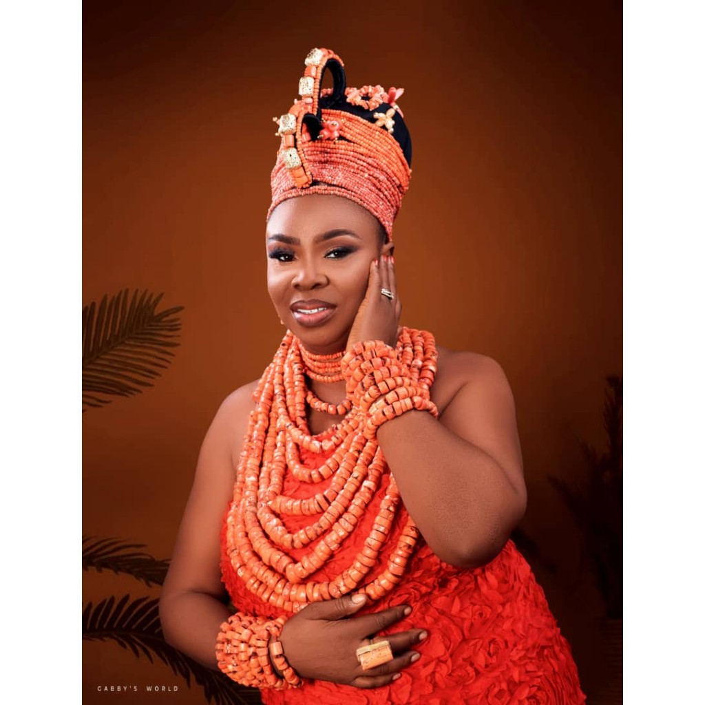 Kaygee Glam: Bridal Makeup and Hair Styling Studio in Benin City
