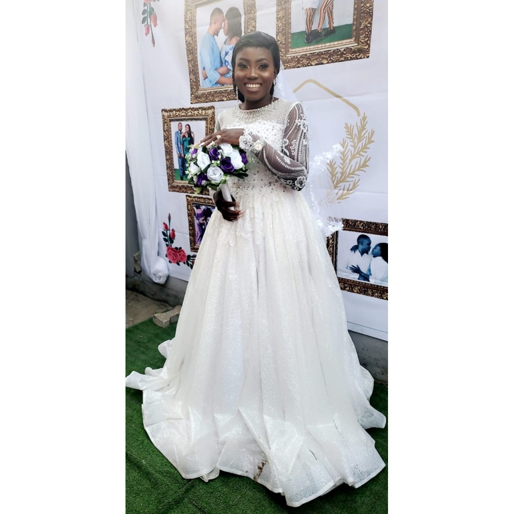Mimi's Clothing & Bespoke Design — Somolu Lagos Tailoring & Ready Wear