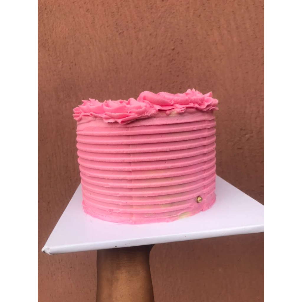 Anikky Creamz Cake and Event, Ifo, Ogun — Custom Wedding & Event Cakes