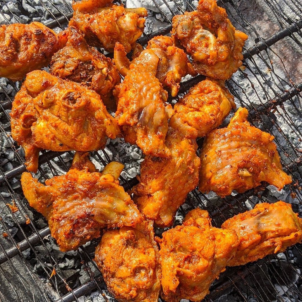 Psalm 121 Foods Enterprises | Lagos Island Catering and Drinks
