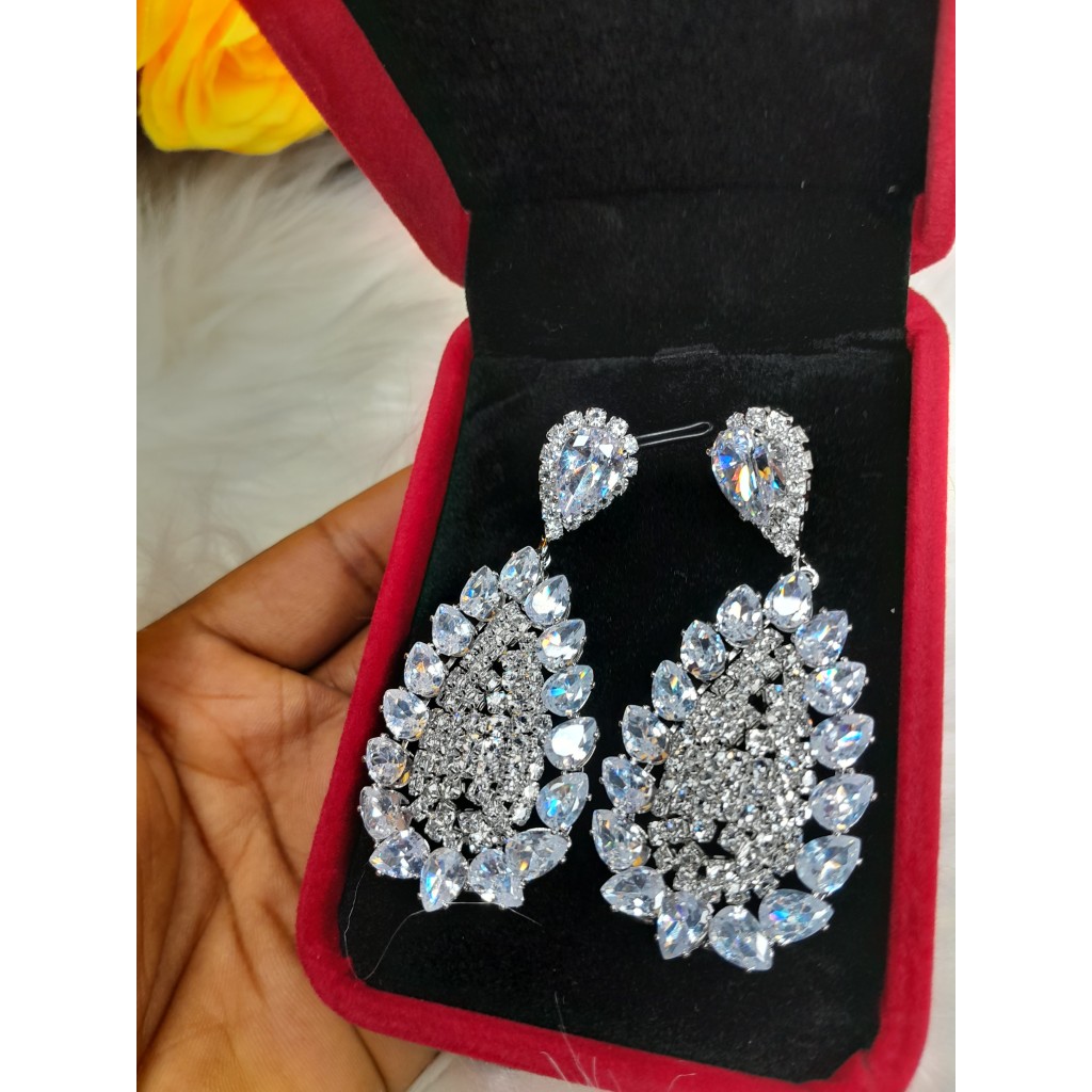 Kiki's Luxury Secret Enterprises Osogbo Bridal Jewelry and Accessories