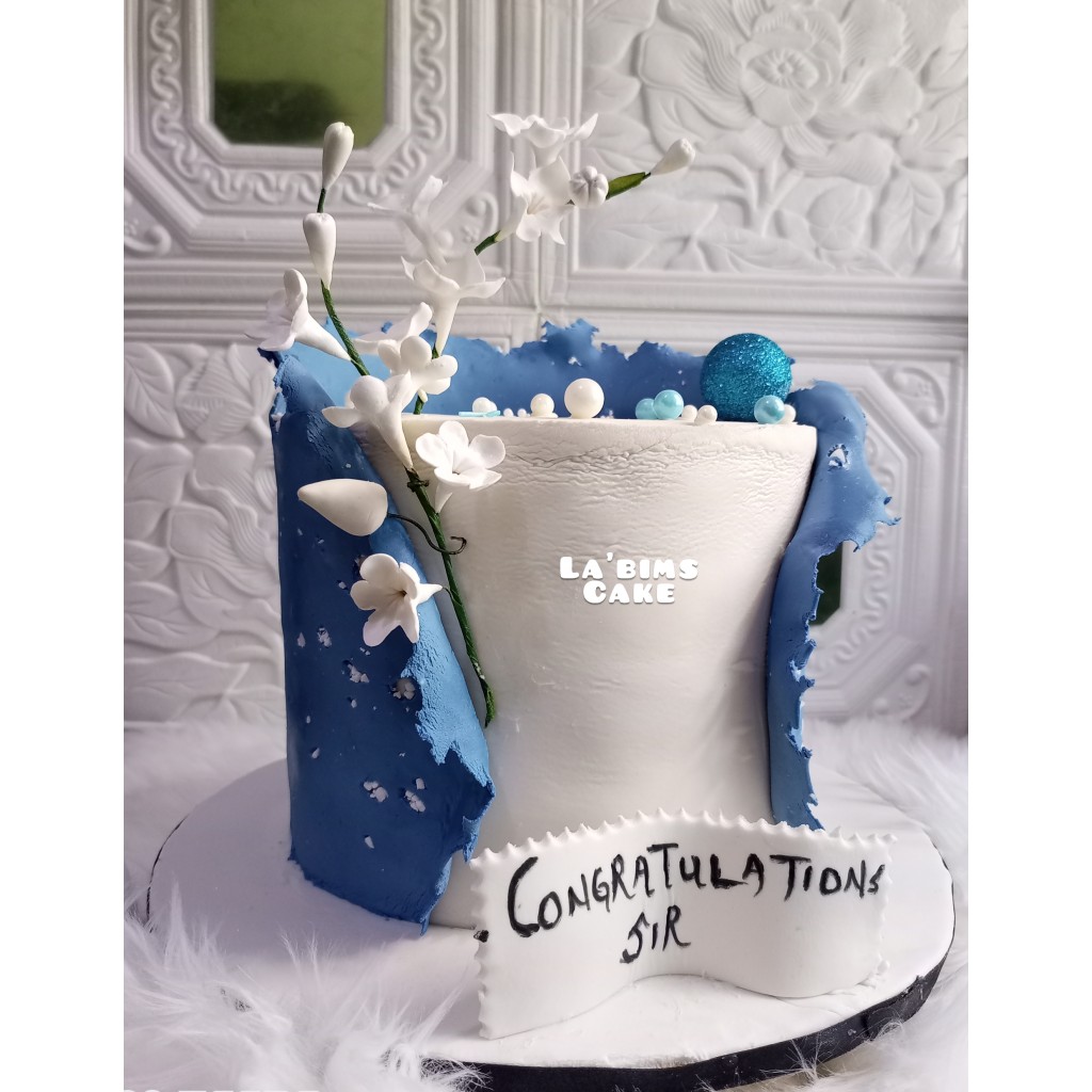 La'Bims Cake Abuja Wedding and Celebration Cakes with Delivery