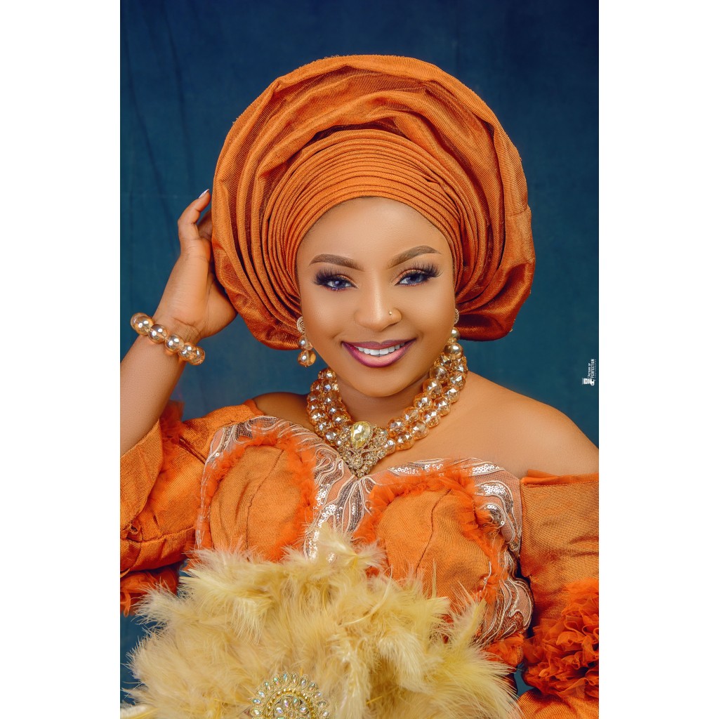 Azuma Signature Makeup: Bridal Makeup in Rumuomoi, Port Harcourt