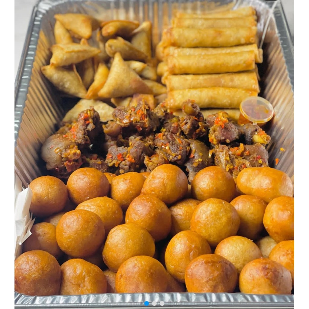 Taste Kay Venture Food and Drinks Catering in Abuja, Nigeria