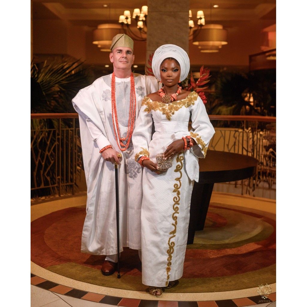 MAO Ushers and Events: Wedding Ushering Services in Ikeja, Lagos