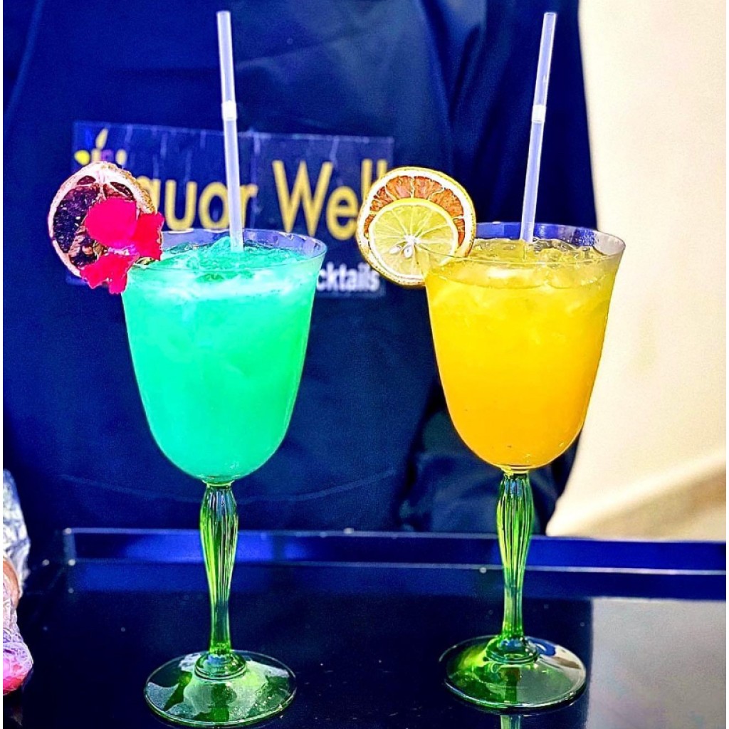 Liquor Well Cocktails, Abuja Cocktail Bar, Beer and Wine Vendor