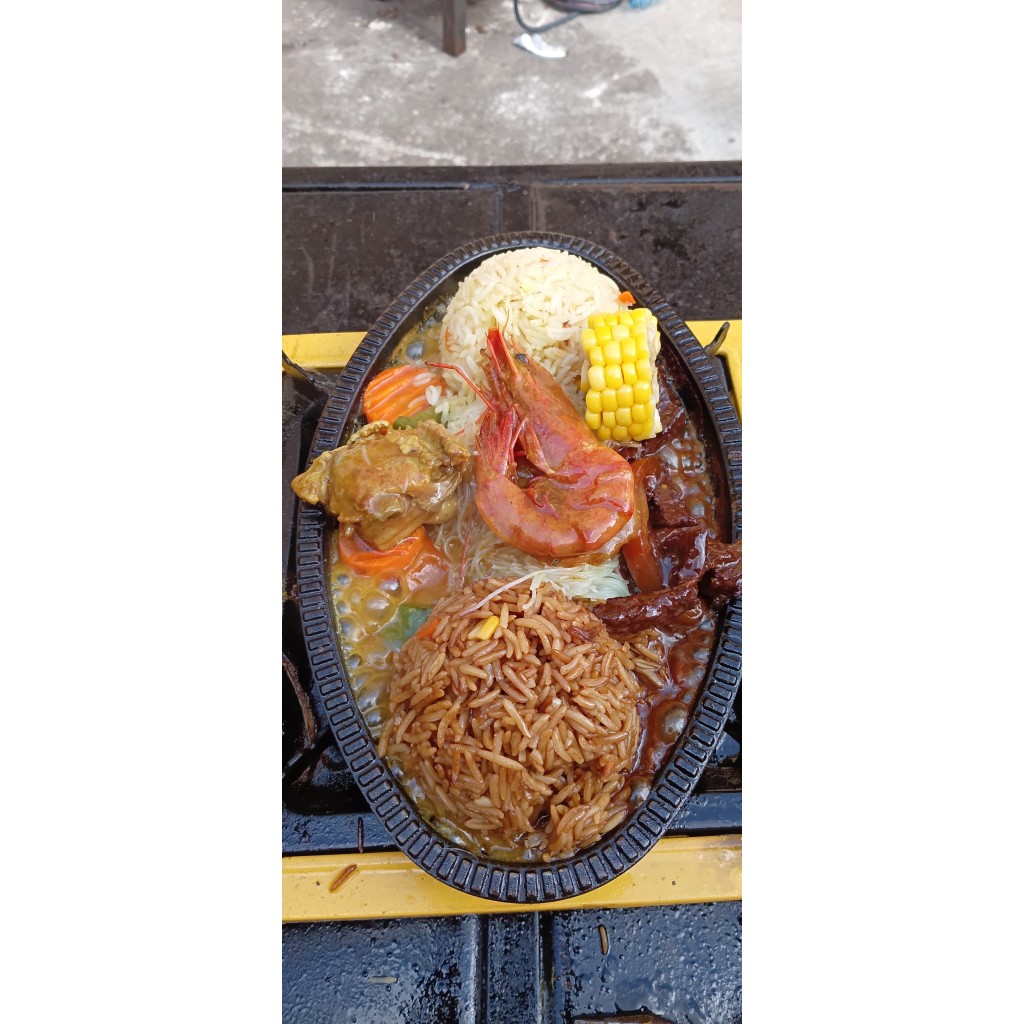 Awesome Catering Services Drinks Catering and Food Delivery in Fadeyi