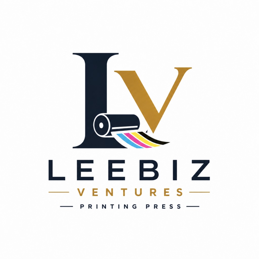 Leebiz Venture Printing Press and Internet Shop in Awoyaya, Lagos