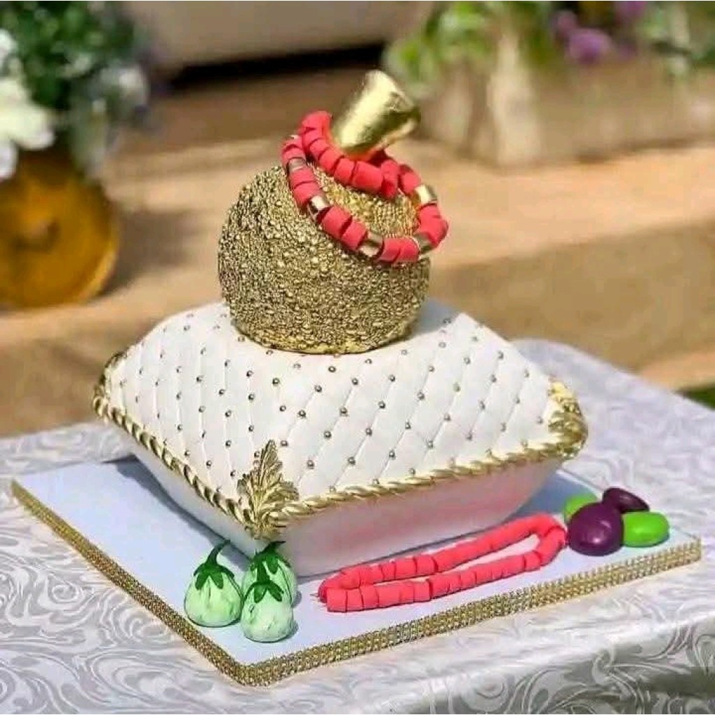 Nasmi Bakery Benin City: Custom Wedding and Celebration Cakes