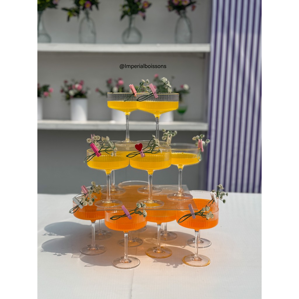 Imperial Boissons Cocktails and Mobile Bar Services in Lekki