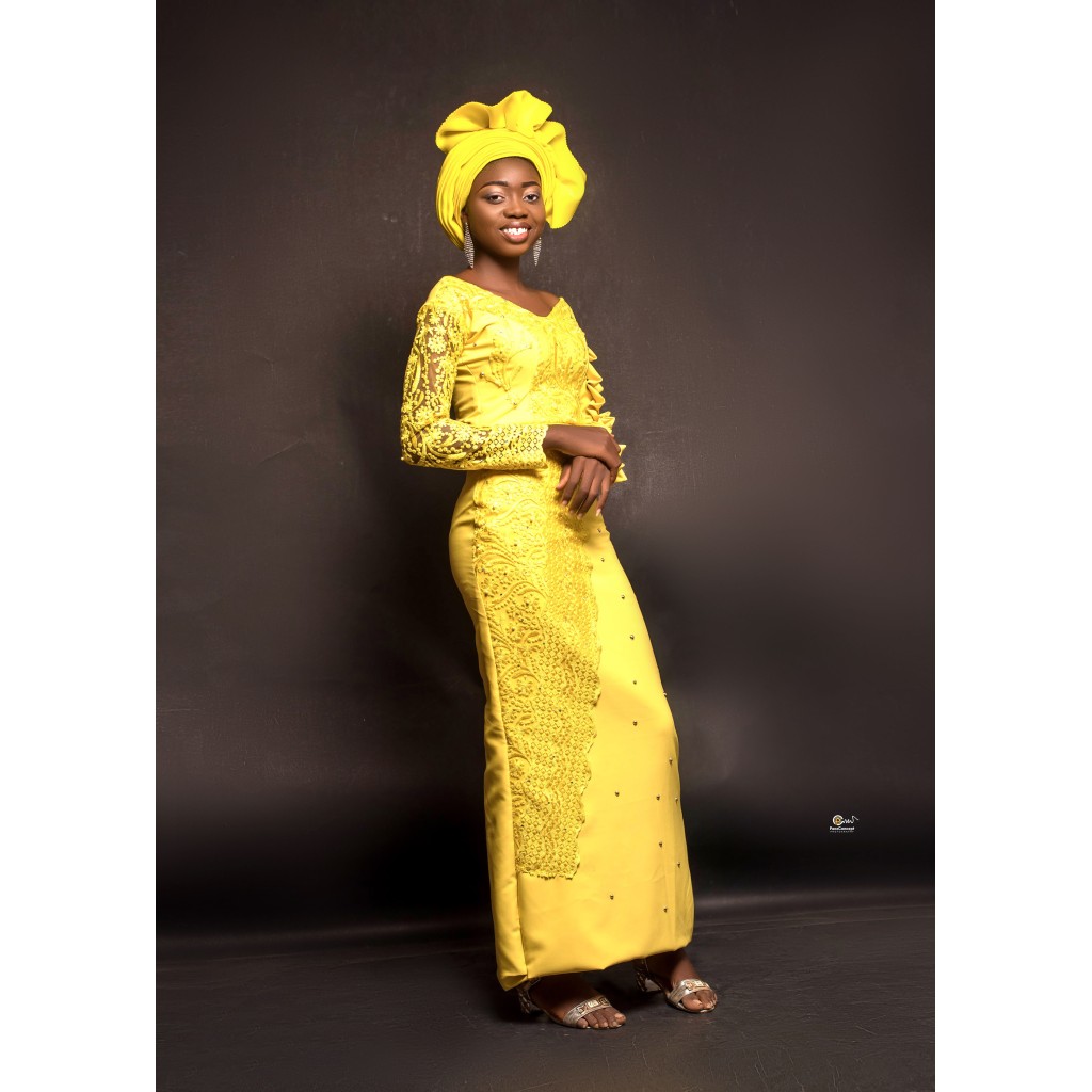 Stance Fashion Empire Makurdi Bridal Gowns and Tailoring Services