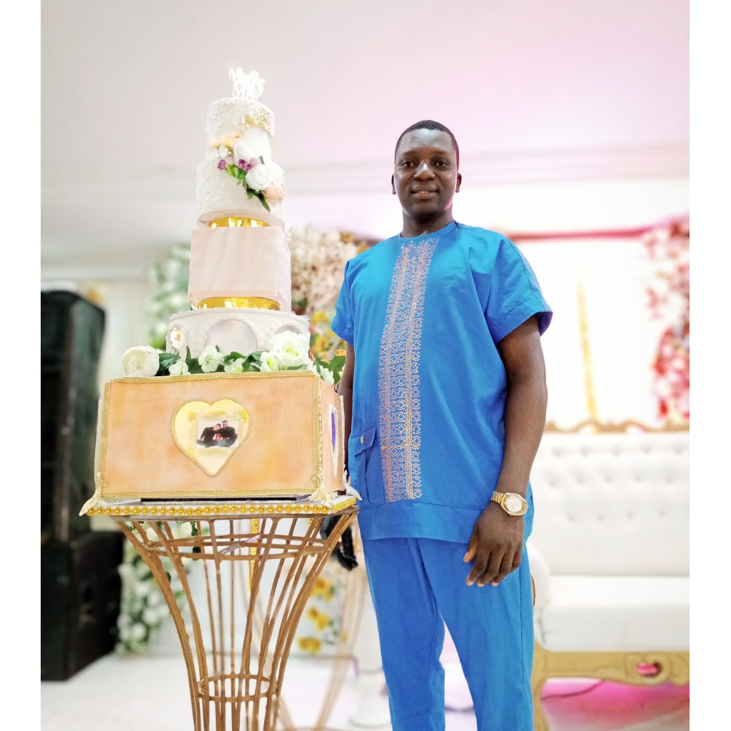 Deliisco Treats and Academy Abeokuta — Cakes, Confections, Bakery