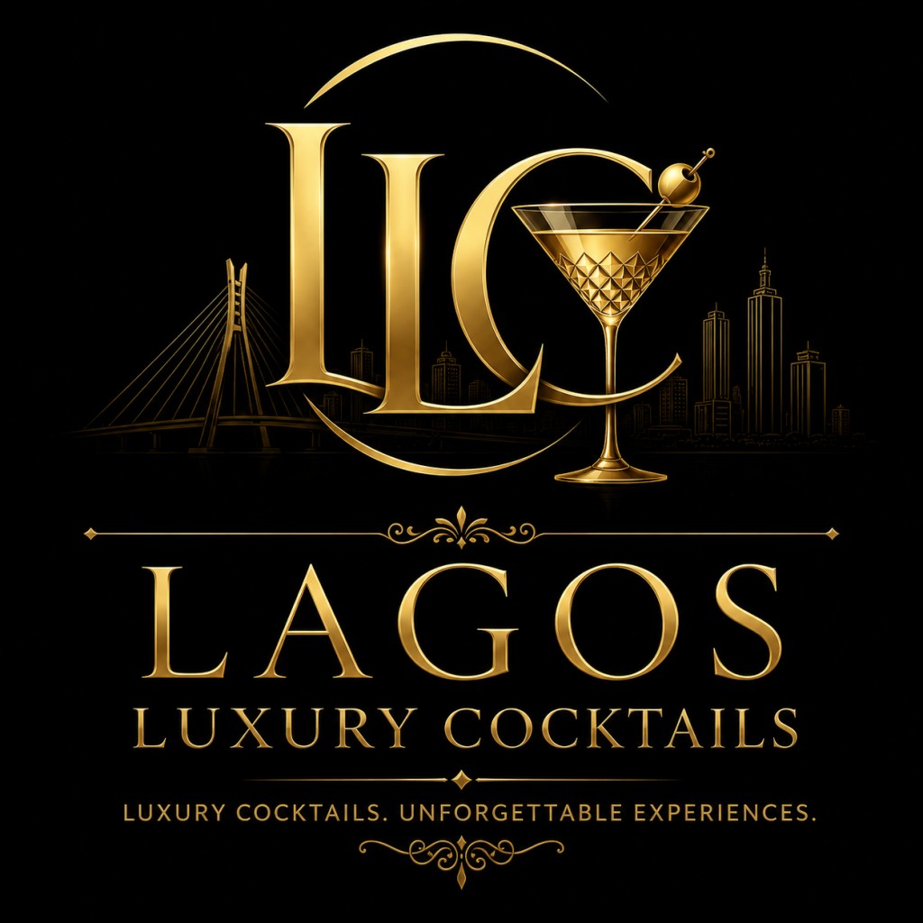 Lagos Luxury Cocktails: Cocktail Venue and Vendor Services in Ikeja