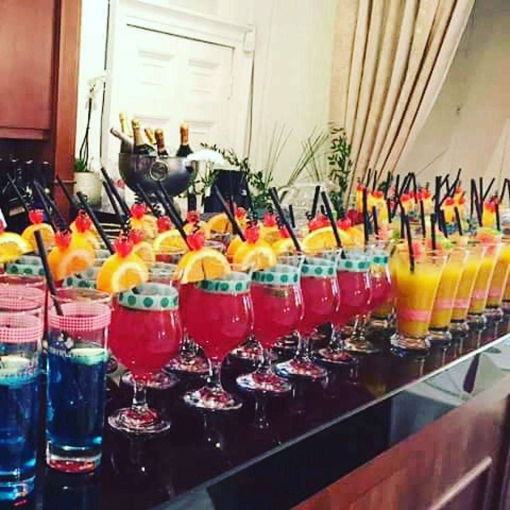 Winnie's Cocktail Drinks and Cocktail Catering in Surulere, Lagos