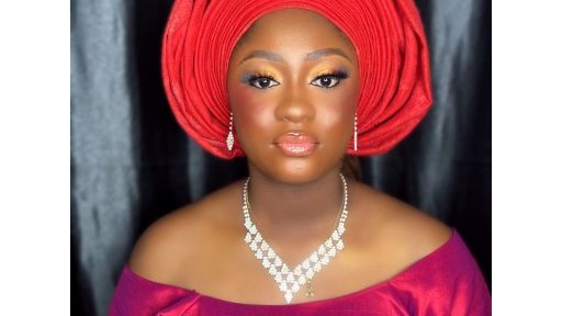 Glam by Temmy Bridal Makeup and Beauty Salon in Challenge, Ibadan