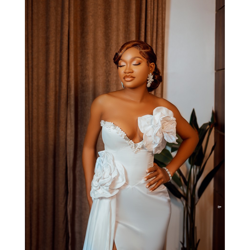 Zija's Touch Makeover Bridal and Event Makeup Services in Calabar