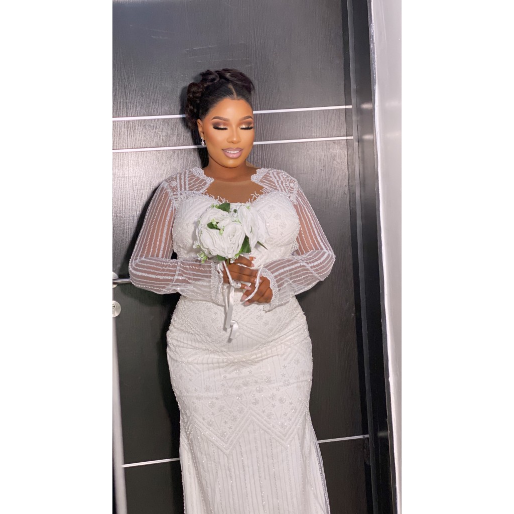 Glam by Jane Bridal Makeup Services in Ilorin, Kwara Nigeria