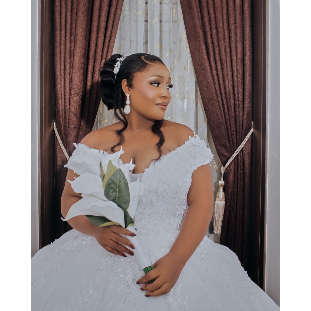 Stello Beauties International Bridal Makeup Services in Port Harcourt