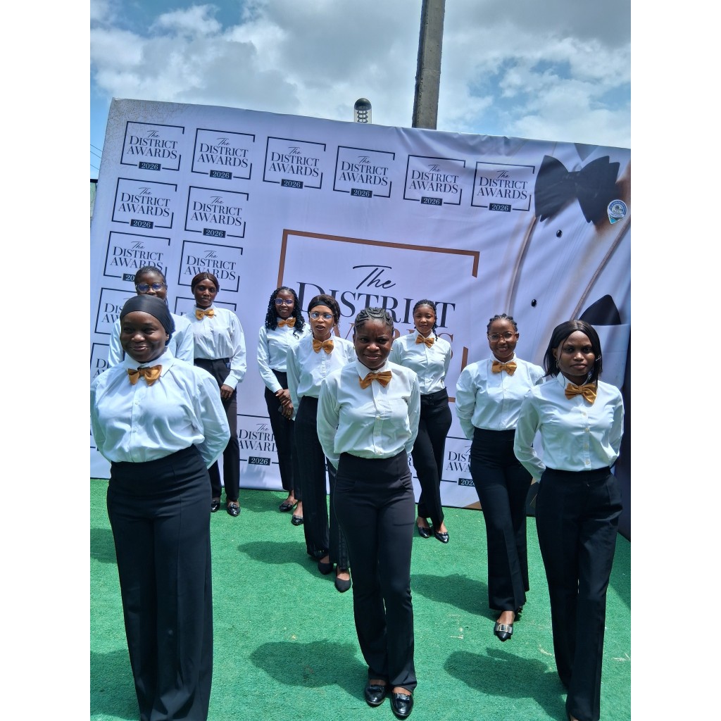 Rayolite & Event Marquee Tent Rental and Event Planning in Lagos