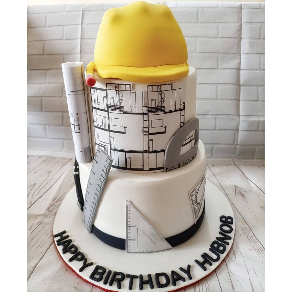 Charis Baking Room & More, Gwagwalada — Custom & Wedding Cakes