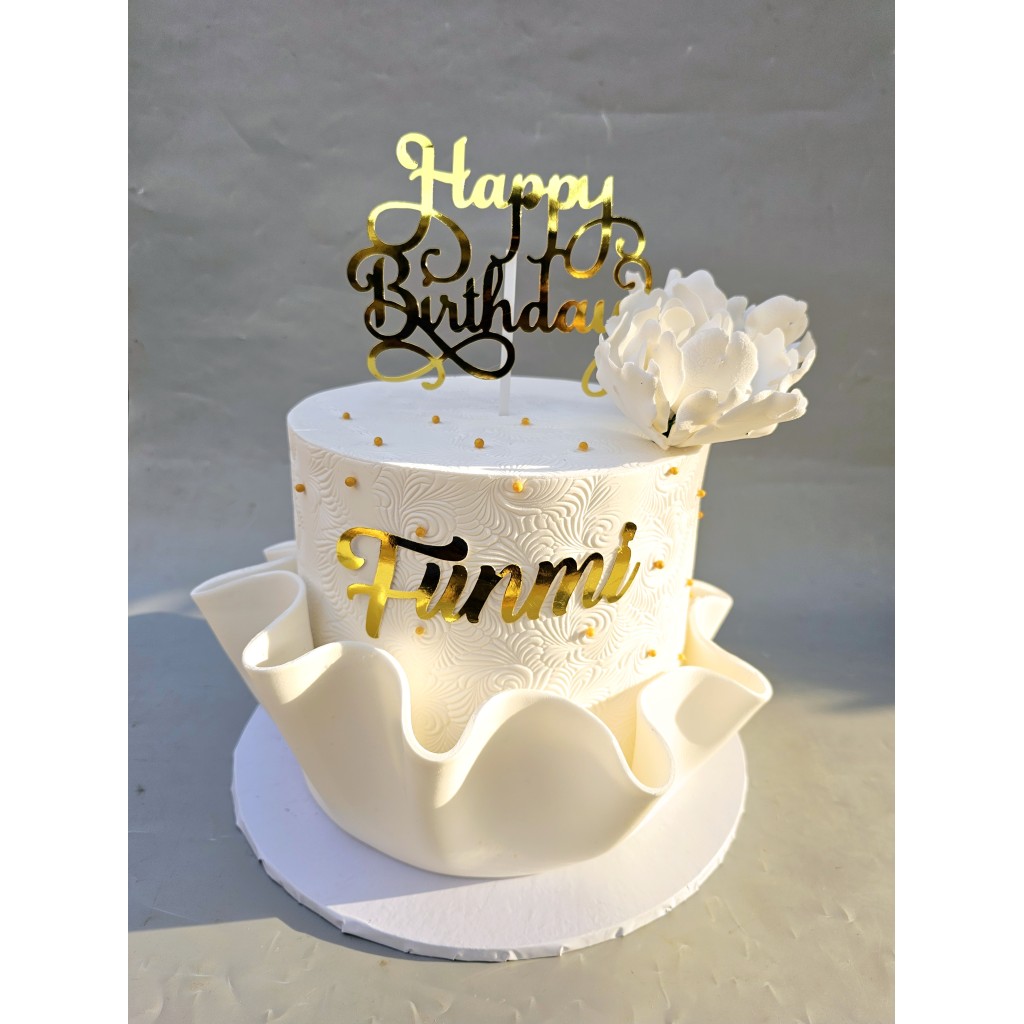 Cravings and Bites: Cake Shop, Bakery, and Delivery in Lokogoma, Abuja