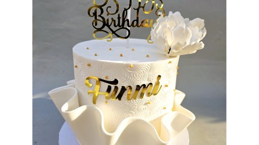 Cravings and Bites: Cake Shop, Bakery, and Delivery in Lokogoma, Abuja