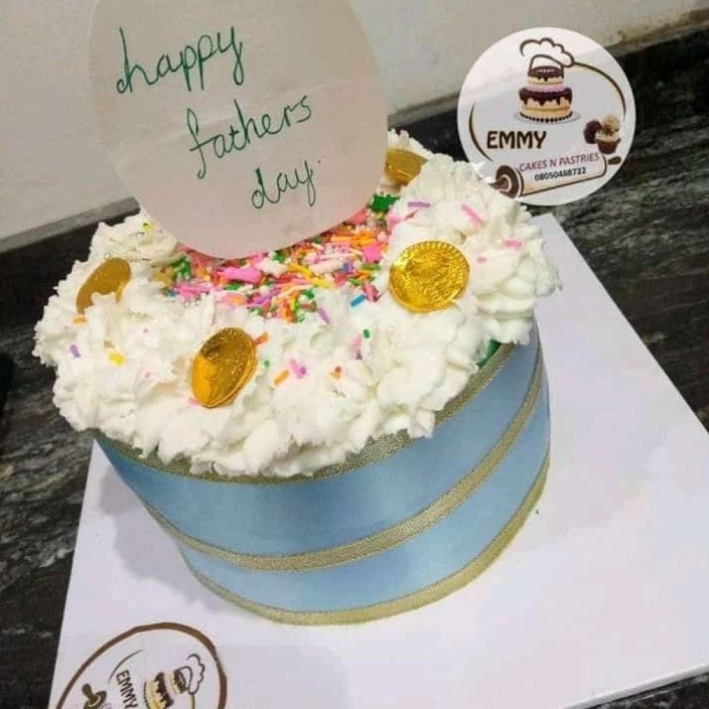 Emmy Cakes N Enterprise, Mowe, Owode - Wedding and Celebration Cakes