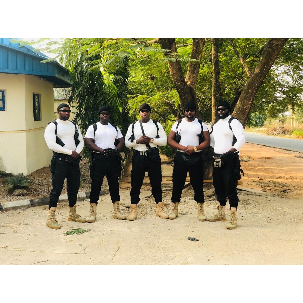 Universal Secure Solutions Wedding Security Services in Abeokuta