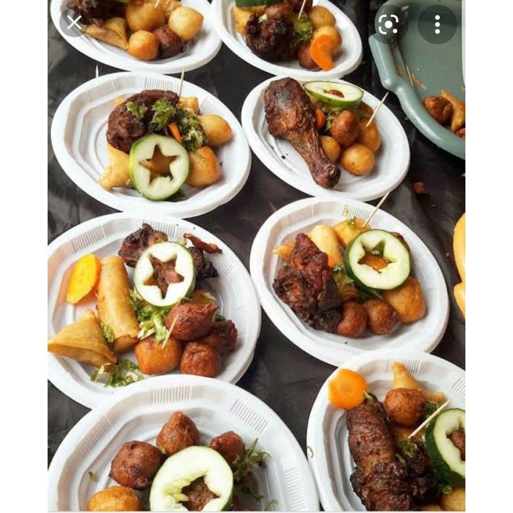 Kelly's Bite Gwarinpa Catering, Drinks Catering and Food Delivery