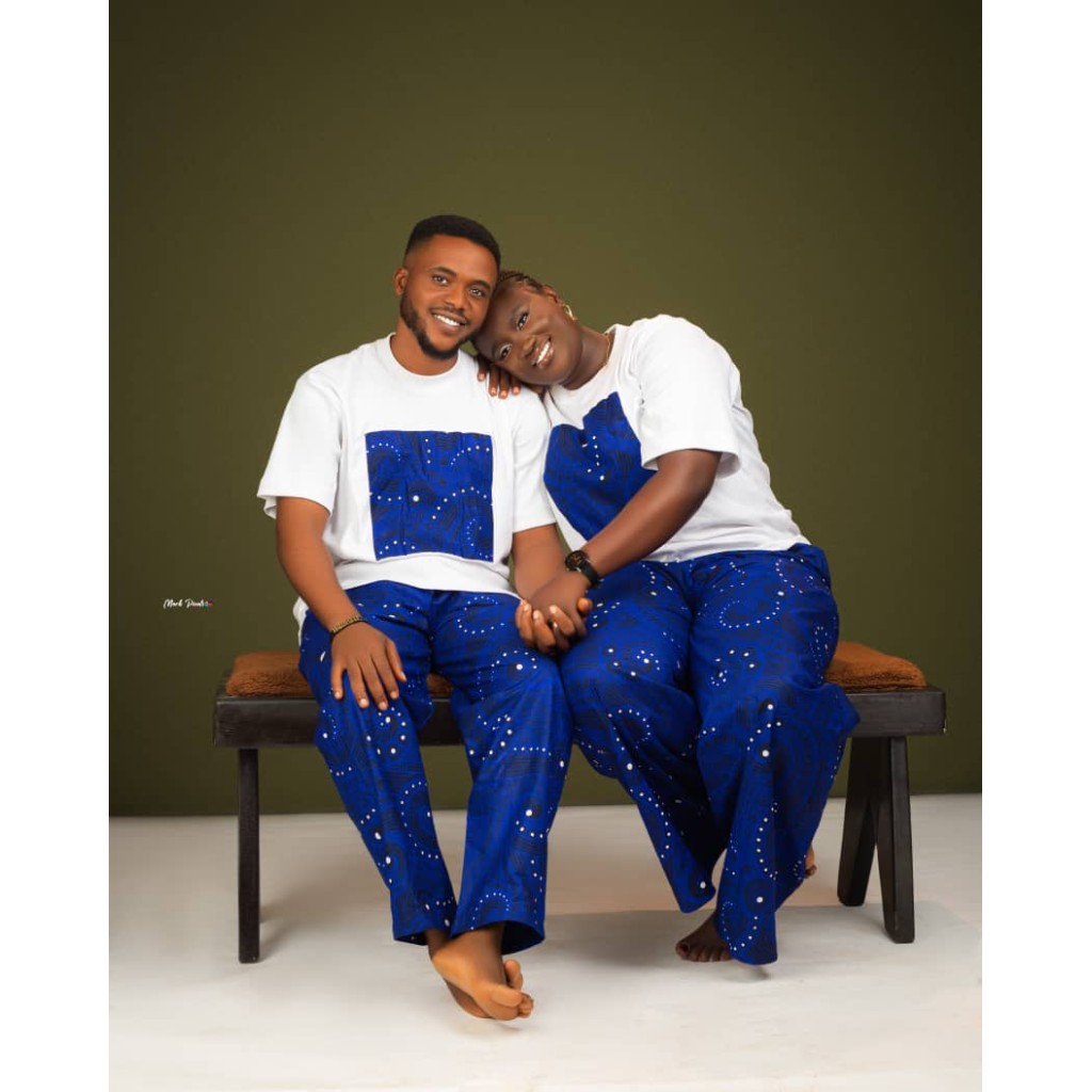 S2 Dynamics Bespoke Tailoring and Custom Design in Ado Odo, Ogun