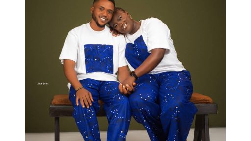 S2 Dynamics Bespoke Tailoring and Custom Design in Ado Odo, Ogun