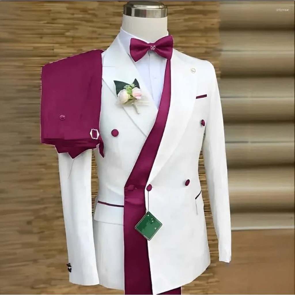 Rancho Elegant Couture: Akure Bespoke Bridal and Wedding Attire