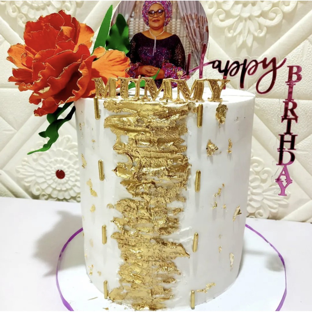 Cakes and Sayo Gudu Abuja Bakery for Wedding and Celebration Cakes
