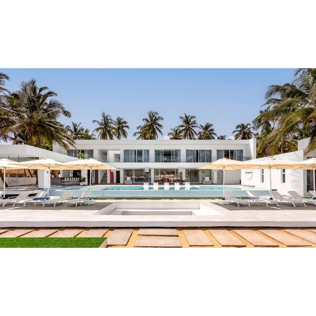 Ilashe beach resort Amuwo Odofin Lagos Event Venue & Wedding Planning
