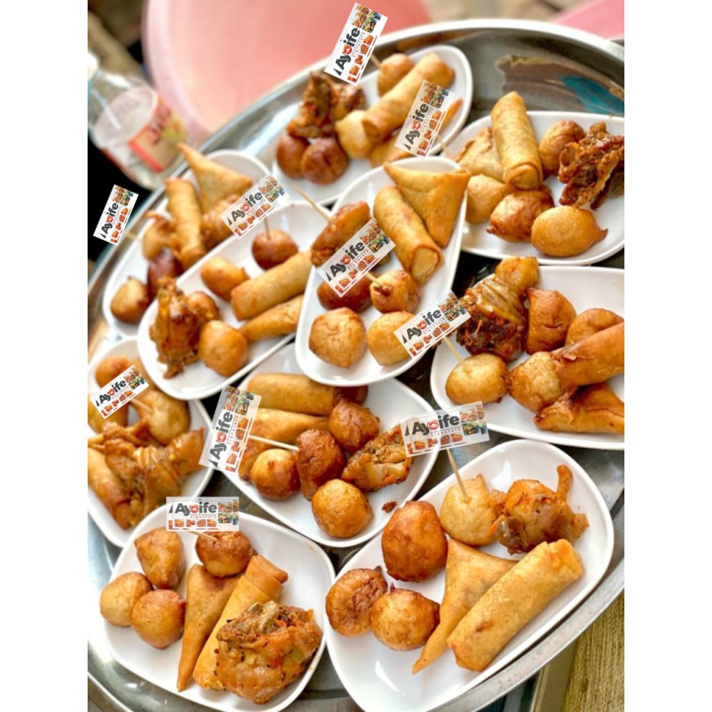 Ajibola Cakes, Grills & Catering Services Ayobo, Lagos Custom Cakes