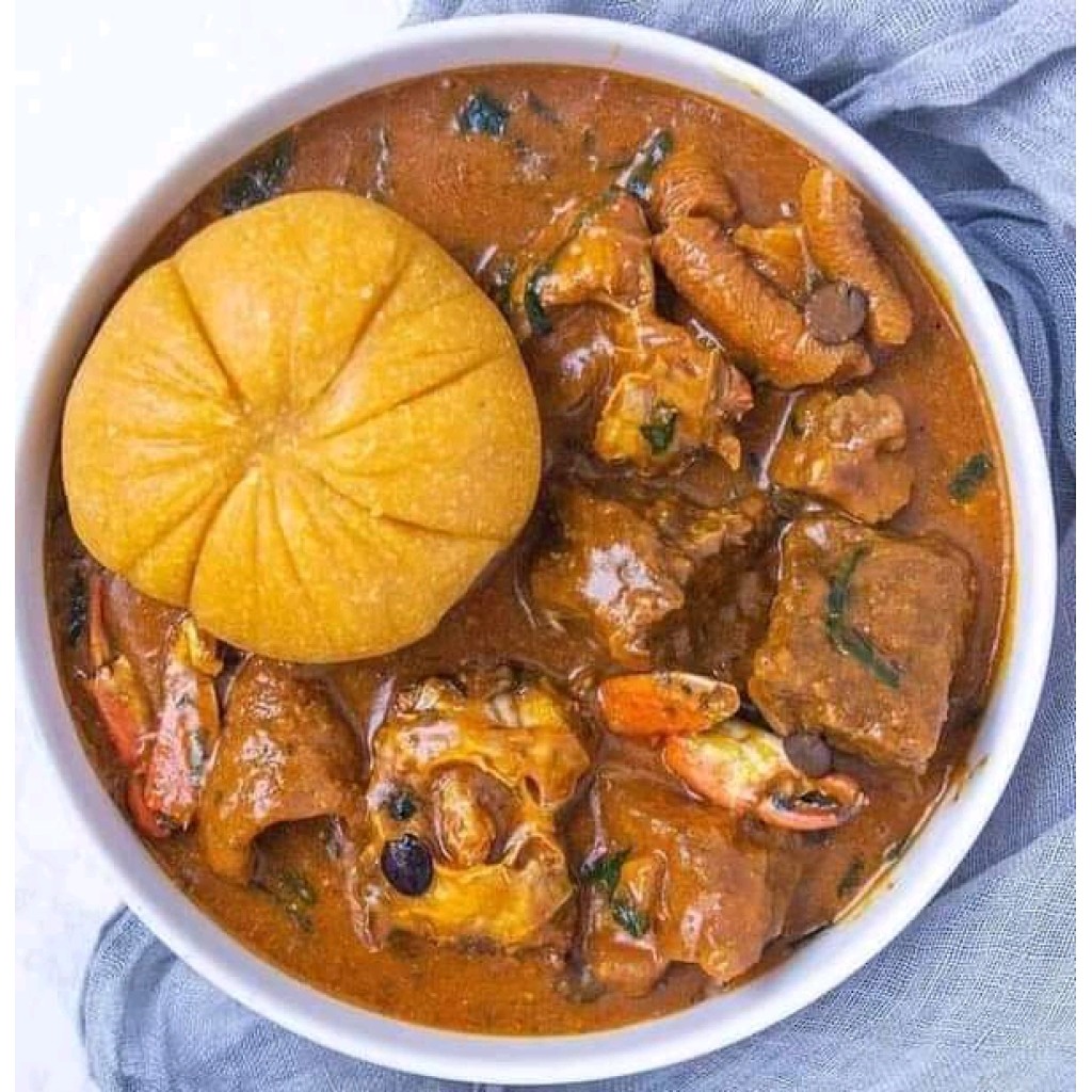 Gifty's Restaurant in Lekki, Lagos for Meals, Cocktails and Coffee