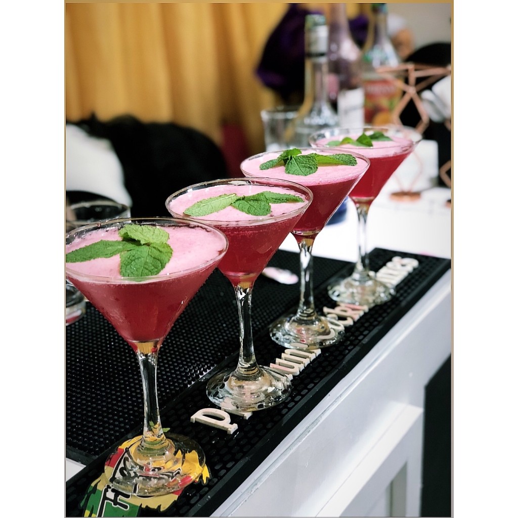 Perfect Pour Cocktails in Anthony, Lagos | Cocktails and Mojitos
