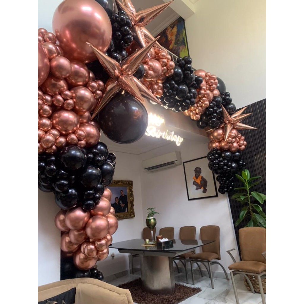 Lushlily Event Solutions Wedding Decoration and Styling in Ogba, Lagos