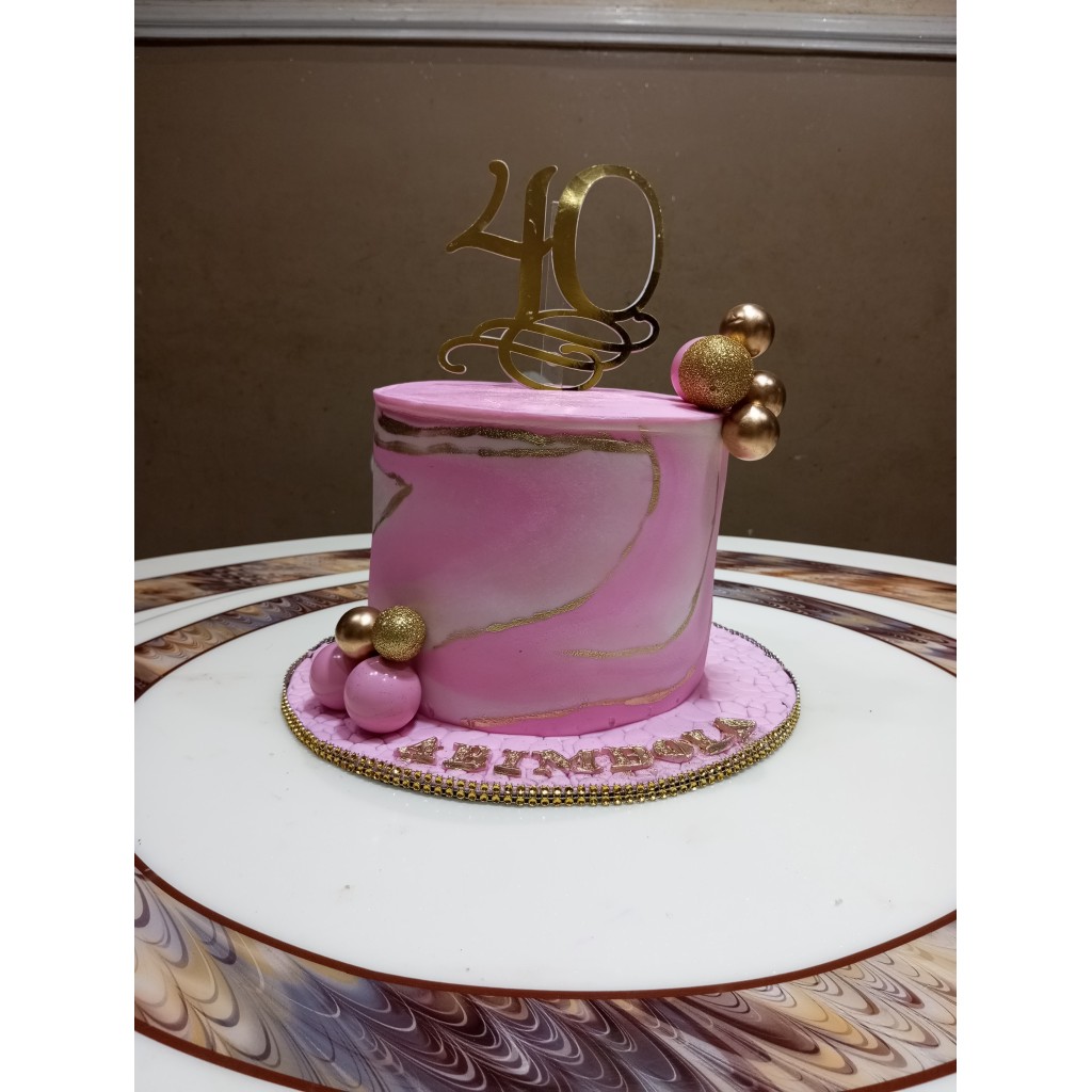 Rillfield Cakes & Confectionery Osogbo - Event Cakes and Deliveries