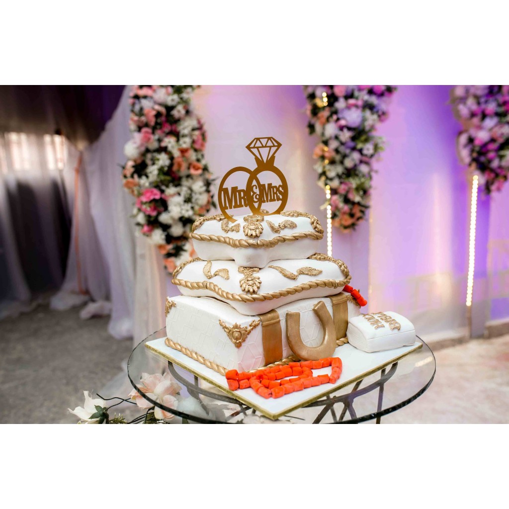 Excel Events Wedding Planner in Agege, Lagos for Wedding Planning
