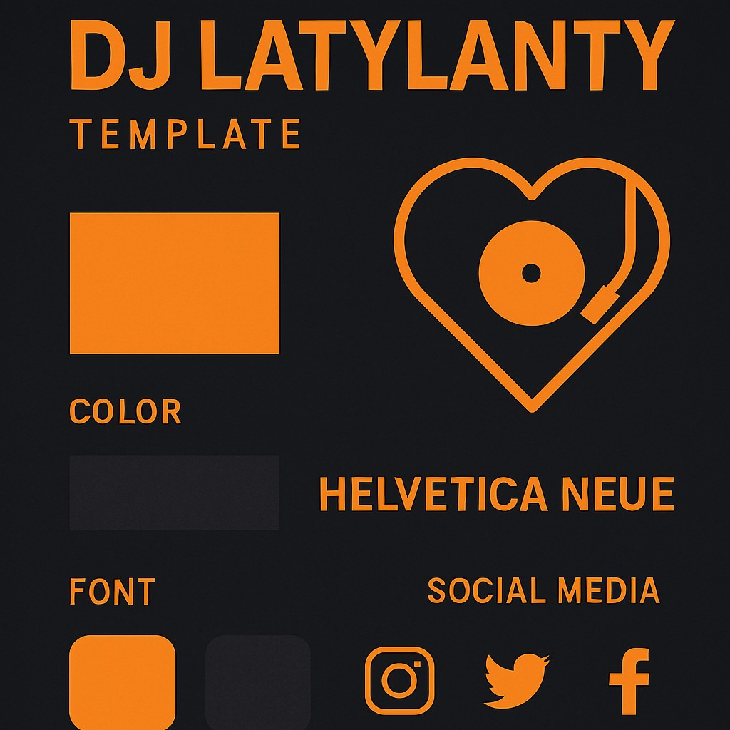 Latylanty Sounds Ilorin DJ Service for Weddings and Events in Kwara